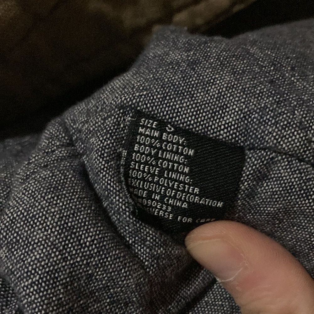 Quiksilver Jacket - Picture 4 of 4